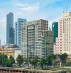 CHO THUÊ TOÀ NHÀ VP 2,900 M2- 2 MẶT TIỀN TÔN ĐỨC THẮNG, Q1- GIÁ: 1,45 TỶ/TH