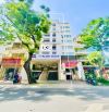 Cho Thuê Toà Nhà: 47-49 Trương Định - Quận 3 - 9x27m, hầm, 10 tầng