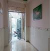 BÁN NHÀ HẺM LÊ VĂN DUYỆT - BÌNH THẠNH - 2 TẦNG - 38M2 - NHÍNH 5 TỎI