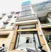 BÁN NHÀ 7 TẦNG THANG MÁY - LƯƠNG KHÁNH THIỆN HOÀNG MAI 60 M2-7T-20,9 Tỷ