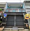 BÌNH TÂN GIÁP TÂN PHÚ–46M2/NỞ HẬU-2 TẦNG/HOÀN CÔNG ĐỦ-HẺM ÔTÔ THÔNG-GIÁ CHỈ 4.X TỶ