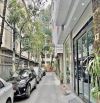 Bán nhà trung tâm Thanh Xuân - Phân Lô Ô Tô Đỗ Cửa - 60m2 - Thang Máy - Nhà Đẹp - Hiện Đại
