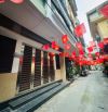 NGHĨA TÂN TT CẦU GIẤY, NHÀ ĐẸP DÂN XÂY 6TẦNG 35M, PHÂN LÔ Ô TÔ, NGÕ THÔNG, GẦN PHỐ.