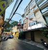 NGÕ THÔNG, P/L, VỈA HÈ, Ô TÔ TRÁNH, THANG MÁY, 50M RA PHỐ THÁI HÀ, DT 110M,  GIÁ 50.X TỶ