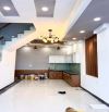 Chỉ cần nhỉnh 6 tỷ có ngay nhà trung tâm Bình Thạnh - Lê Quang Định - 58m2
