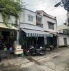 BÁN NHÀ MẶT TIỀN GÒ XOÀI – BÌNH TÂN 📍 Đường Số giao Đường Số 4, P. Bình Hưng Hòa A