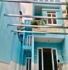 BÁN NHÀ 2 TẦNG ĐÚC HẺM XE HƠI DƯƠNG THỊ MƯỜI QUẬN 12 GIÁ RẺ 5,4 TỶ DIỆN TÍCH 96M2 (6x16)
