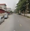 ĐƯỜNG THÔNG HAI Ô TÔ TRÁNH NẰM TRÊN TRỤC ĐƯỜNG CHÍNH KINH DOANH SẦM UẤT BA BƯỚC RA CHỢ .