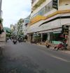Bán nhà hẻm 6m Thành Thái-ngang 7m-15PN-sổ vuông-gần bv Nhi Đồng-giá tốt