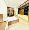 BÁN GẤP TÒA NHÀ LÔ GÓC DÒNG TIỀN 12 P KHÉP KÍN LƯƠNG KHÁNH THIỆN -  - 58 M2-7 T -16 TỶ