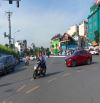 Lô đất đẹp như tờ A4 phố Ngọc Thụy 68m2, mặt tiền siêu đẹp, ô tô, gần Hồng Tiến