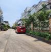 Bán nhà ( 5 X 18 ) hẻm 10m xe tải quay đầu gần mặt tiến giá 7,3 tỷ.