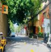 MT Ngô Quang Huy, Vị Trí Kinh Doanh Ngay Phố Tây Thảo Điền, DT 9x22.5m, 3 Tầng Thang Máy
