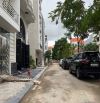 832. Chủ Cần bán lô TĐC Đông Khê - Cái Hòm - Lê Hồng Phong ❌ Diện tích : 60m2 ( 4x15) ❌ Hư