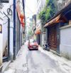 Nhà Đường Láng - Phân Lô Oto Tránh - Nở Hậu - Ngõ Thông KD
