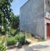 Bán lô đẹp 5x17,5m hẻm xe tải thông, phường Cẩm Thành, Quảng Ngãi