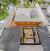 Nhà 3 Tầng kiệt 5m ôtô Điện Biên Phủ thông Thái Thị Bôi Gần AEON Mall Đà Nẵng Công Viên