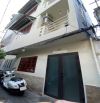 Nhà Bùi Thị Xuân Q1 - 4.6x6.1m - 28m2 - 1 trệt 2 lầu 1 sân thượng BTCT 3PN