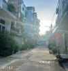 HXH 1/ Lê Văn Thọ DTSD 230m2 3tầng BTCT - MẶT TIỀN 4.3m cách CV Làng Hoa 100m