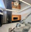 SIÊU MẪU PHỐ ĐỘI CẤN_BA ĐÌNH_DT40m2_4t_MT5m_MỚI TINH_FULL NỘI THẤT_8.8 TỶ