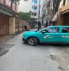 TRUNG TÂM NAM TỪ LIÊM - VÀI TRĂM MÉT SANG CẦU GIẤY - NGÕ Ô TÔ GIÁ CHỈ 230tr/m2