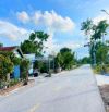 Lô đất 225m² nở hậu mặt tiền Tỉnh Lộ DT6 Phong Điền về KCN chỉ 2 phút 🍀Chỉ 6xx triệu