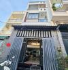 Ngay Tô ký Trung Chánh hóc môn,80 m2, giá bán 4 tỷ 100