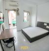 Phòng ban công quận 10 đường Nguyễn Tri phương GẦN ĐH KINH TẾ UEH VẠN HẠNH MALL HUFLIT