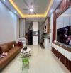Bán nhà riêng Cầu Giấy Nhà đẹp phố vip tặng full nội thất 35m, 5 tầng, mt 4.2m.