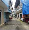 🏠 3 TẦNG MỚI ĐẸP - TRẦN VĂN ĐANG - 4❌ 6.7M - GẦN KHU BÀU CÁT, CHỢ 💵 2 TỶ 950. +SHR, CÔNG