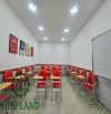 Cho thuê nhà 2 mặt tiền trước sau đường Võ Thị Sáu, Biên Hòa