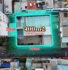 Bán nhà 4 Trần Quang Diệu Q3, 22x20m, 3 tầng, Giá 220 Tỷ