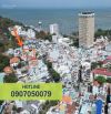 BÁN NHÀ MẶT TIỀN ĐINH TIÊN HOÀNG DT 100M2 (NGANG 8.2M) CÁCH BIỂN BÃI TRƯỚC VŨNG TÀU 100M