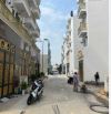 ĐẤT TRỐNG FULL THỔ CƯ - NGAY AEON MALL TÂN PHÚ- CELEDONCITY - KO QUY HOẠCH- KO LỘ GIỚI