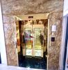 Ngay Mặt Tiền Tân Hoà Đông, Bên Hông Q.6, 5Tầng Thang Máy, 4x25m Vuông Vức, Vị Trí