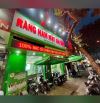Bán nhà mặt tiền Nguyễn Oanh, phường 10, Gò Vấp, 100m2, ngay Phan Văn Trị, giá 21.9 tỷ