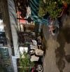 BÁN TẦNG TRỆT CHUNG CƯ ĐƯỜNG BÌNH THỚI, QUẬN 11, 60M2