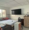 BÁN NHÀ HẺM HÒA BÌNH, QUẬN 11, 43,5m2