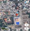 Bán lô đất dân TDC Ngọc hiệp cạnh nhà 3 tầng đối diện viện nguyên cứu  Dtich 80 m2