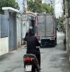 GẤP bán nhà 5 lầu hẻm 380 Phạm Văn Chiêu ngang 5m 85m2 KD đa nghề gần chợ chỉ 9.4 tỷ.