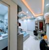 🏡 NHÀ ĐẸP Ở NGAY - OTO VI VU - QUẬN 7 - SÁT PHÚ MỸ HƯNG - NGANG 5M - NHỈNH 7T
