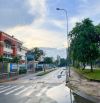 Bán gấp nhà riêng sổ hồng sẵn 53,5m2 đường xe hơi 6m gần trường tiểu học Nguyễn Văn Tây
