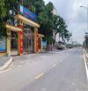 LÔ ĐẤT 99.2m2 TẠI CHÂU PHONG - LIÊN HÀ, Ô TÔ CHẠY VÙ VÙ, SIÊU ĐẸP (XÃ MỚI THƯ LÂM)