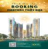 5 LÝ DO “BOOKING 10 TÒA MASTERI THỜI ĐẠI VIN OCEAN PARK 3” – 5X tr/m2 – Khởi điểm 500tr/că