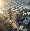 Dự án căn hộ cao cấp Regal Complex