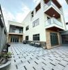 Cho thuê nhà trệt 2 lầu miễn phí nội thất và kho, cái răng, cần thơ 37 triệu