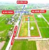 bán lô đất 175m2 cạnh đường bộ ven biển Thái Bình giá chỉ từ 2.x Tỷ
