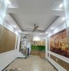BÁN NHÀ ĐẸP 30m2 x 5 TÂNG, PHỐ THANH ĐÀM – FULL NỘI THẤT – GIÁ 5.9 TỶ