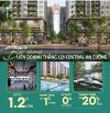 Bán căn hộ The Win City Thắng Lợi 1,2 tỷ/2PN