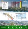 Căn Hộ 80m2 View Sông Cẩm Lê Ngắm Pháo Hoa Loại 3pn cho đại giá đình